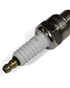 Spark plug Beru for GP40/70 RGA100